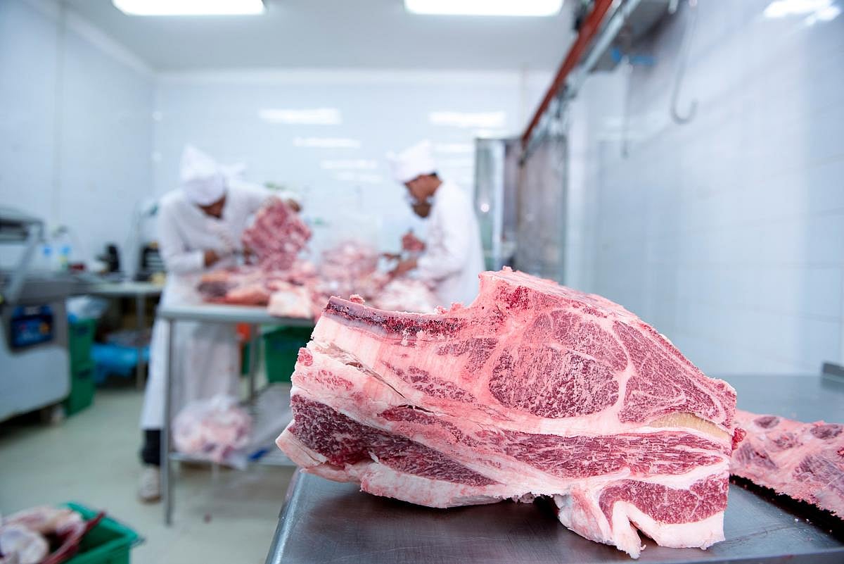 Experts Say There’s No Safe Amount of Processed Meat