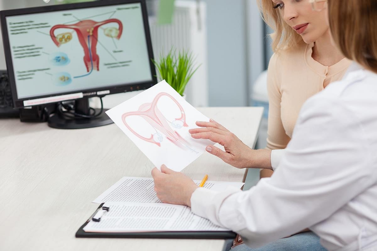 New Prolapse Surgery Uses Women's Own Tissues to Restore Function