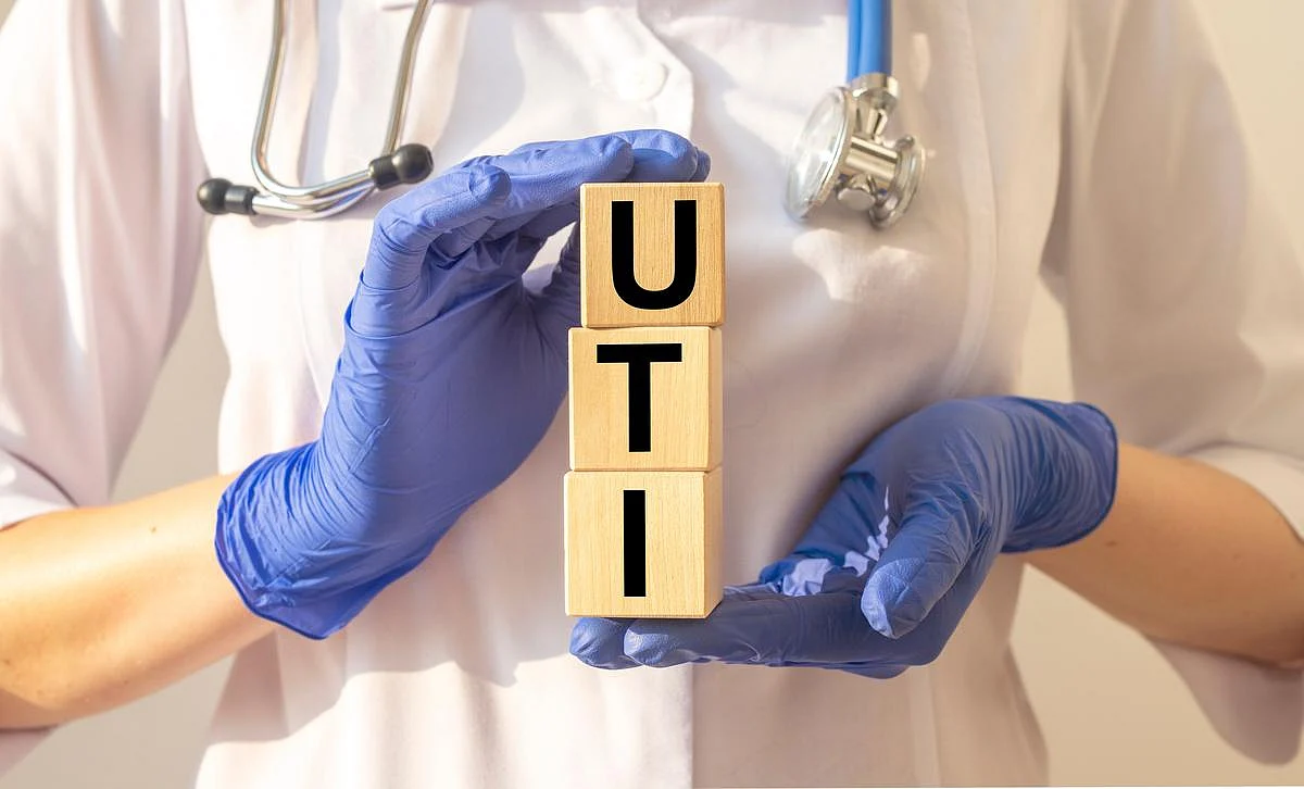 Why Do UTIs Cause Frequent, Painful Urination? Mouse Study Offers Insight