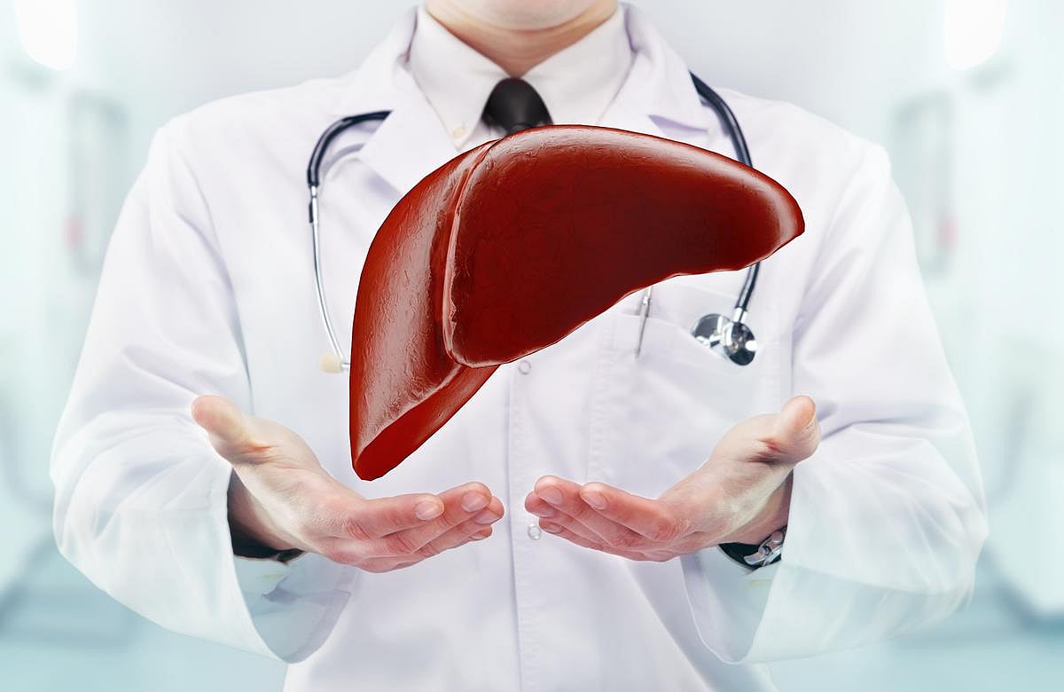 Most Liver Cancers Are Preventable, Study Says