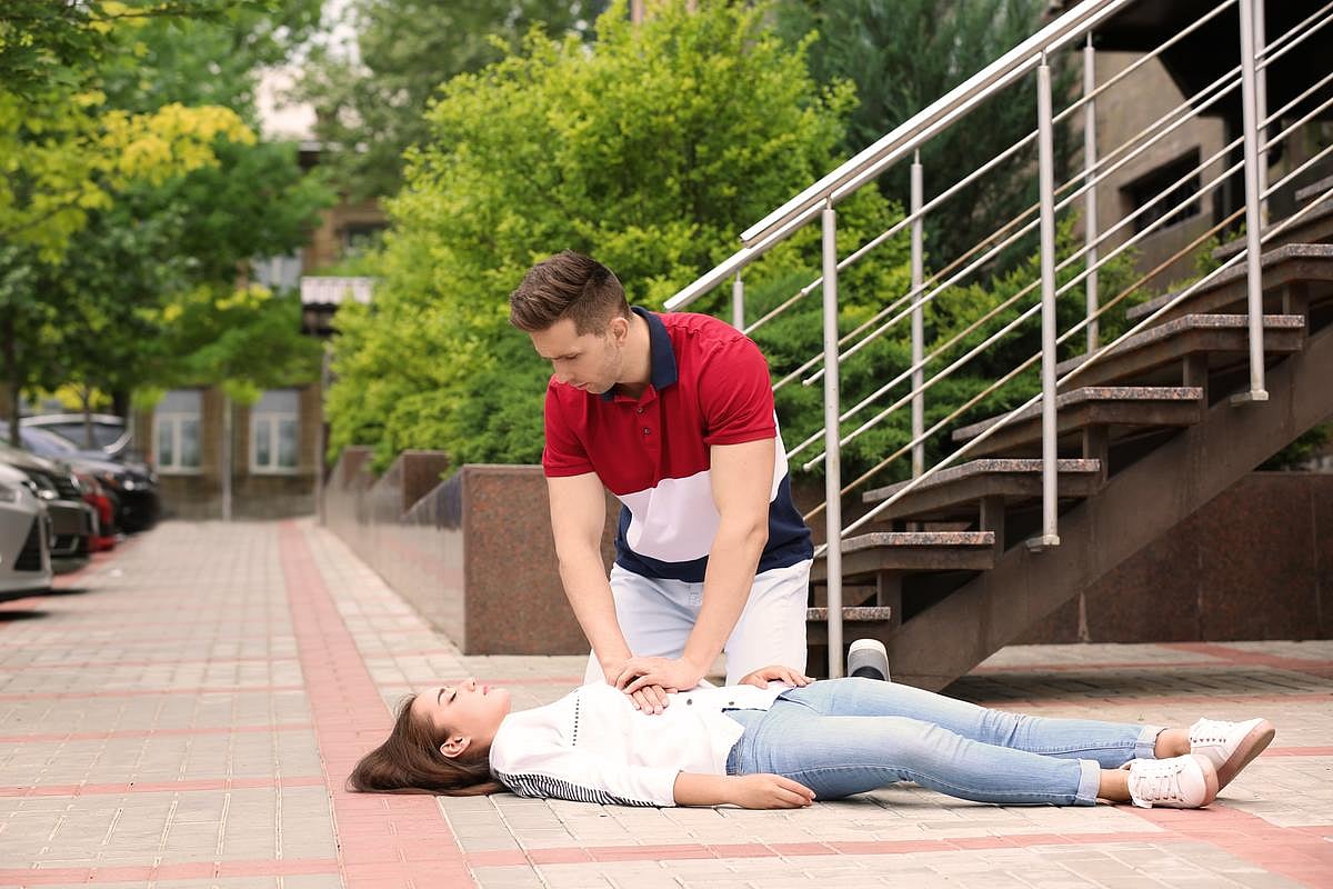 What Is CPR and Who Needs It?