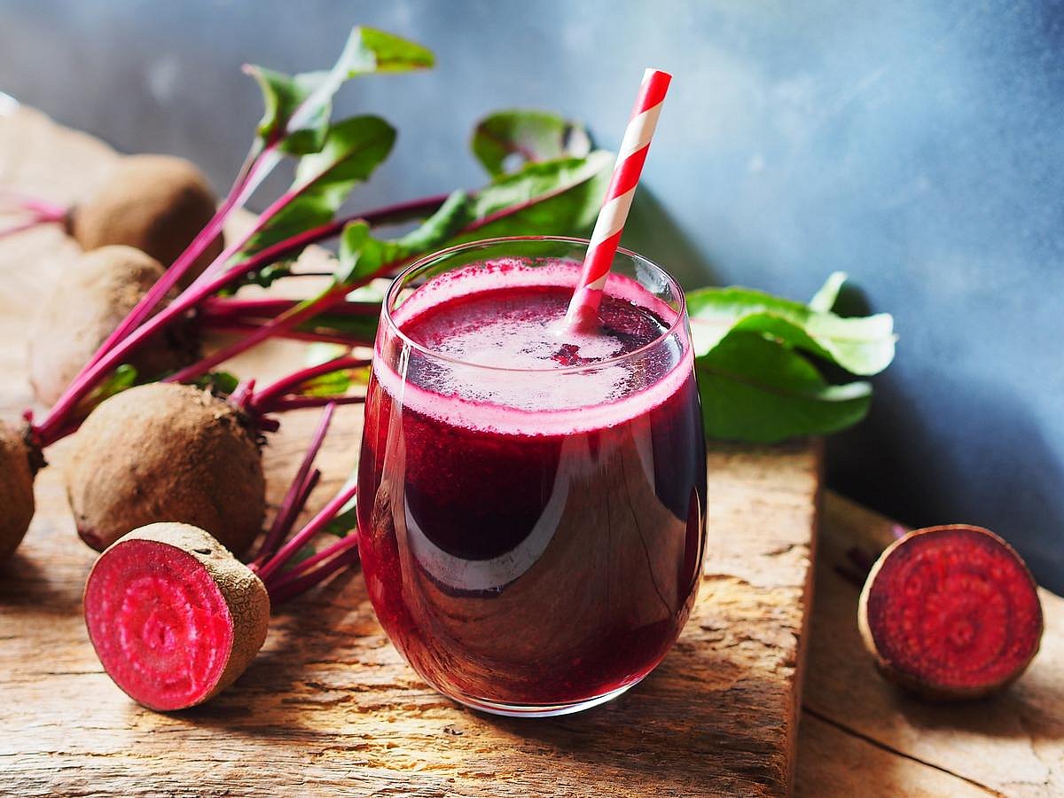 Juicing Diets Can Harm Health in Just 3 Days, Study Finds