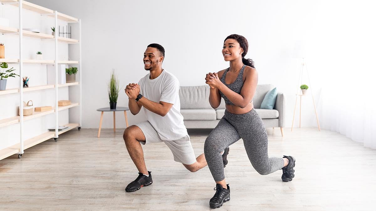 Staying Slim: What’s More Effective, Exercise or Healthy Eating?