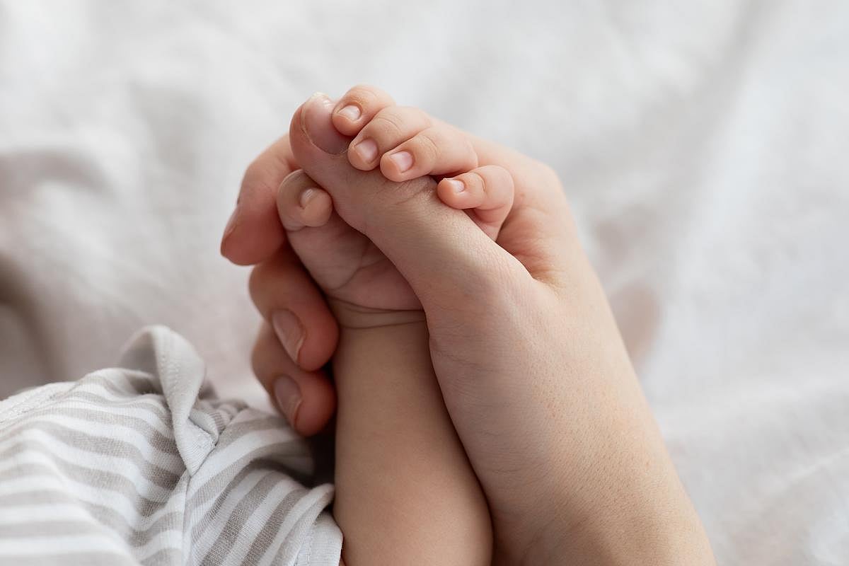 Human Fertility Levels Need To Be Higher To Avoid Extinction
