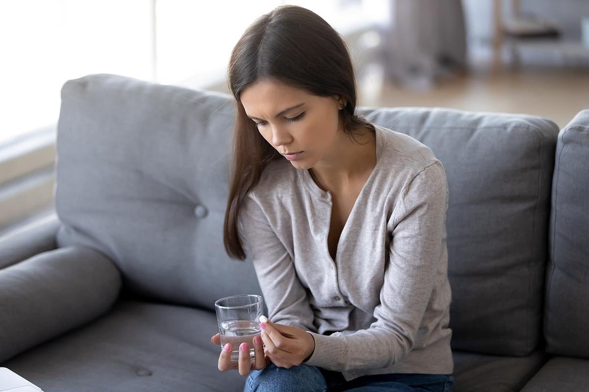 4 States Ask FDA to Lift Rules on Abortion Pill Mifepristone