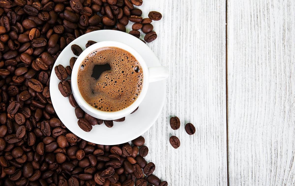 Coffee Can Boost the Brains of People with Certain Heart Conditions