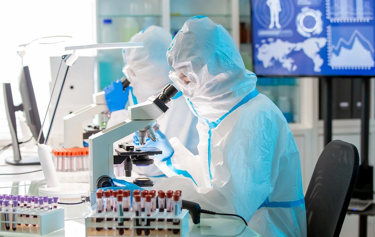 Federal Funding Cuts Would 'Decimate' Medical Research, Expert Warns