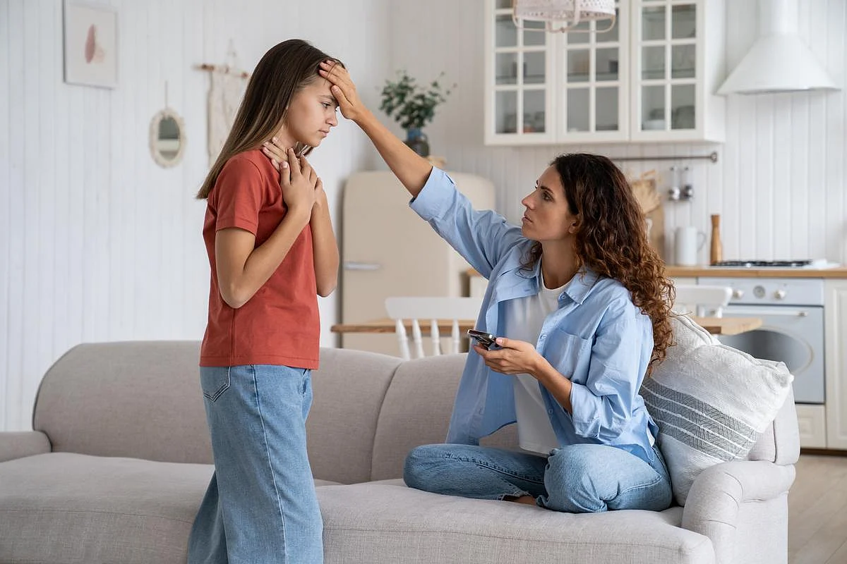 Tamiflu Safe For Children, Study Concludes
