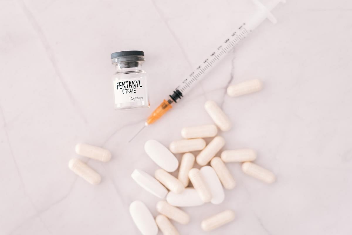 More ER Docs Prescribing Meds To Fight Opioid Addiction