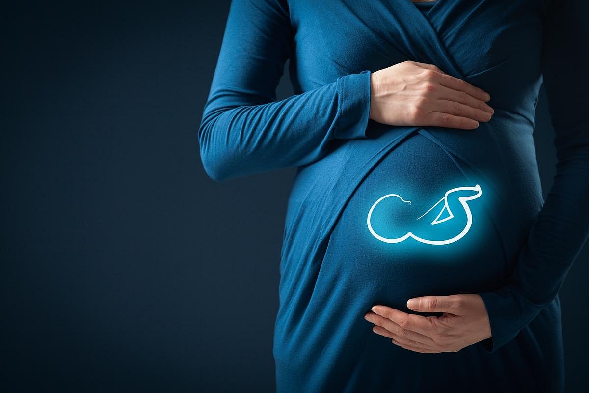 Most Pregnant Women Will Become Iron Deficient, Study Finds