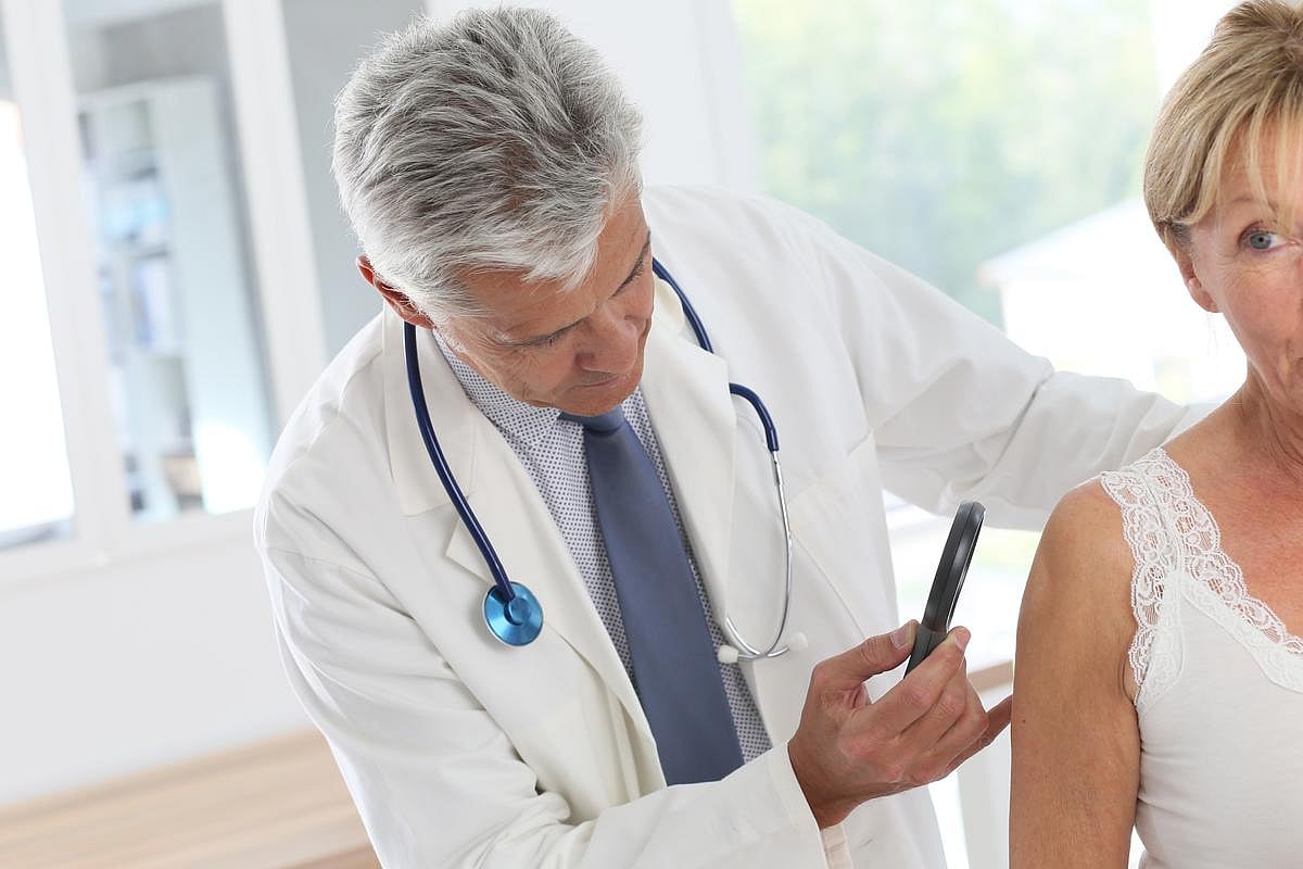 Can AI Boost Accuracy of Doctors' Diagnoses?