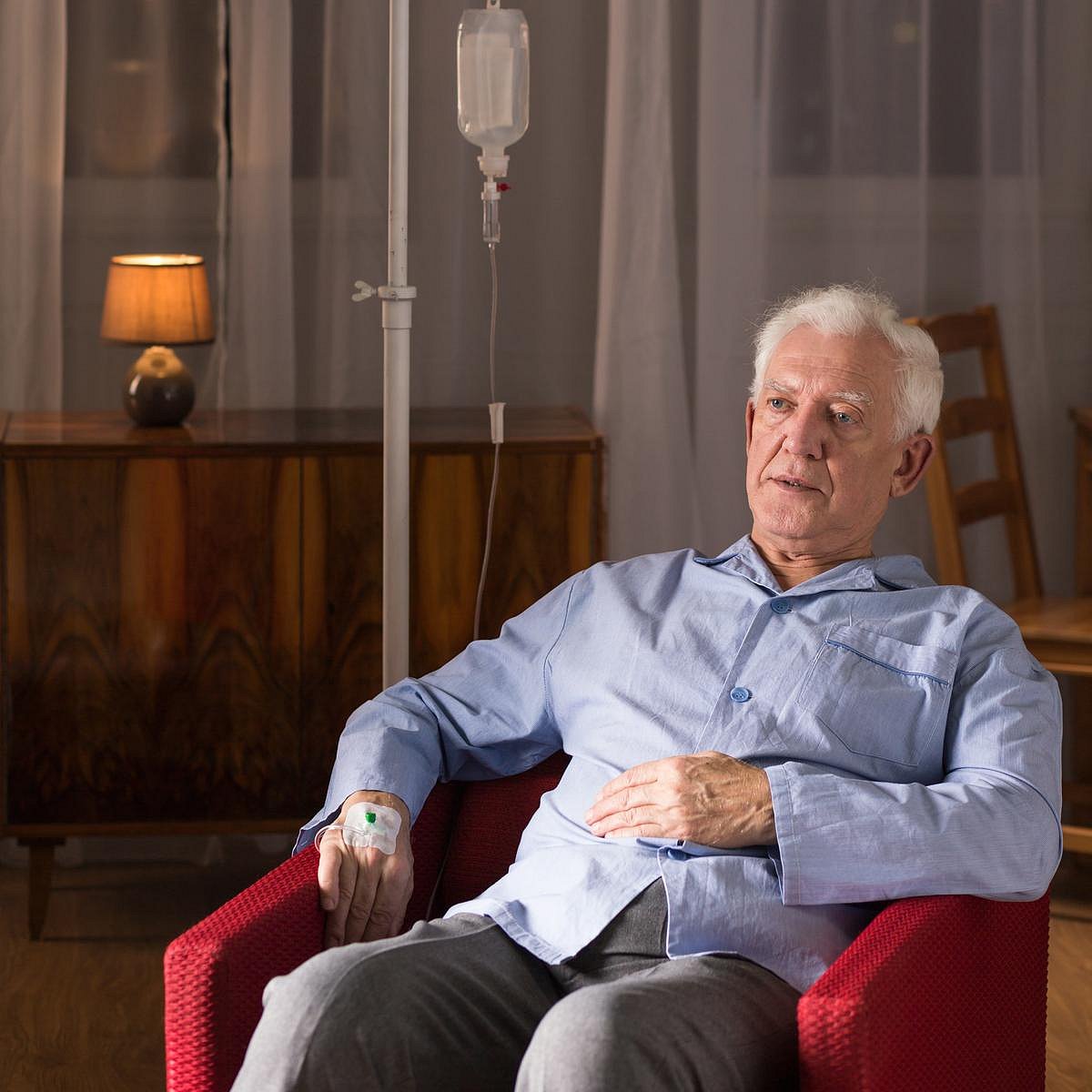 Study Reveals Who Americans Think Should Pay for Elder Care