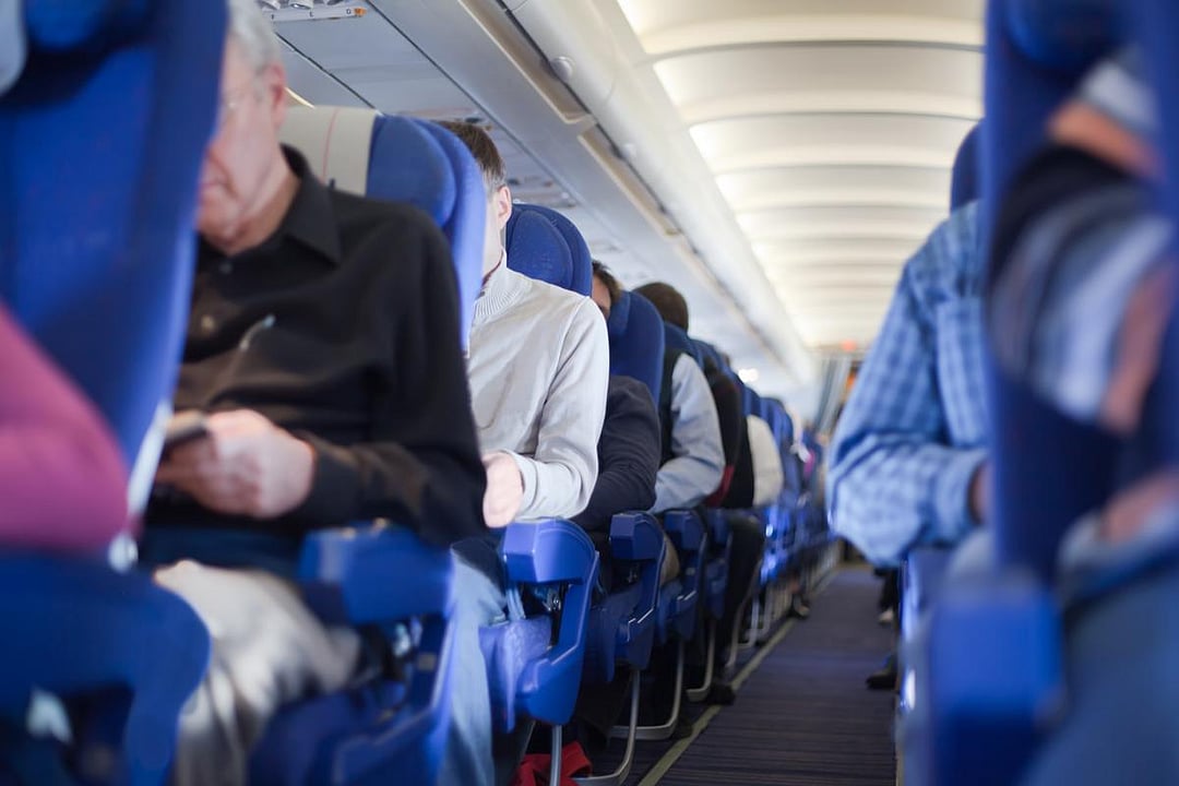 Airline Water Safety Raises Red Flags in New Study