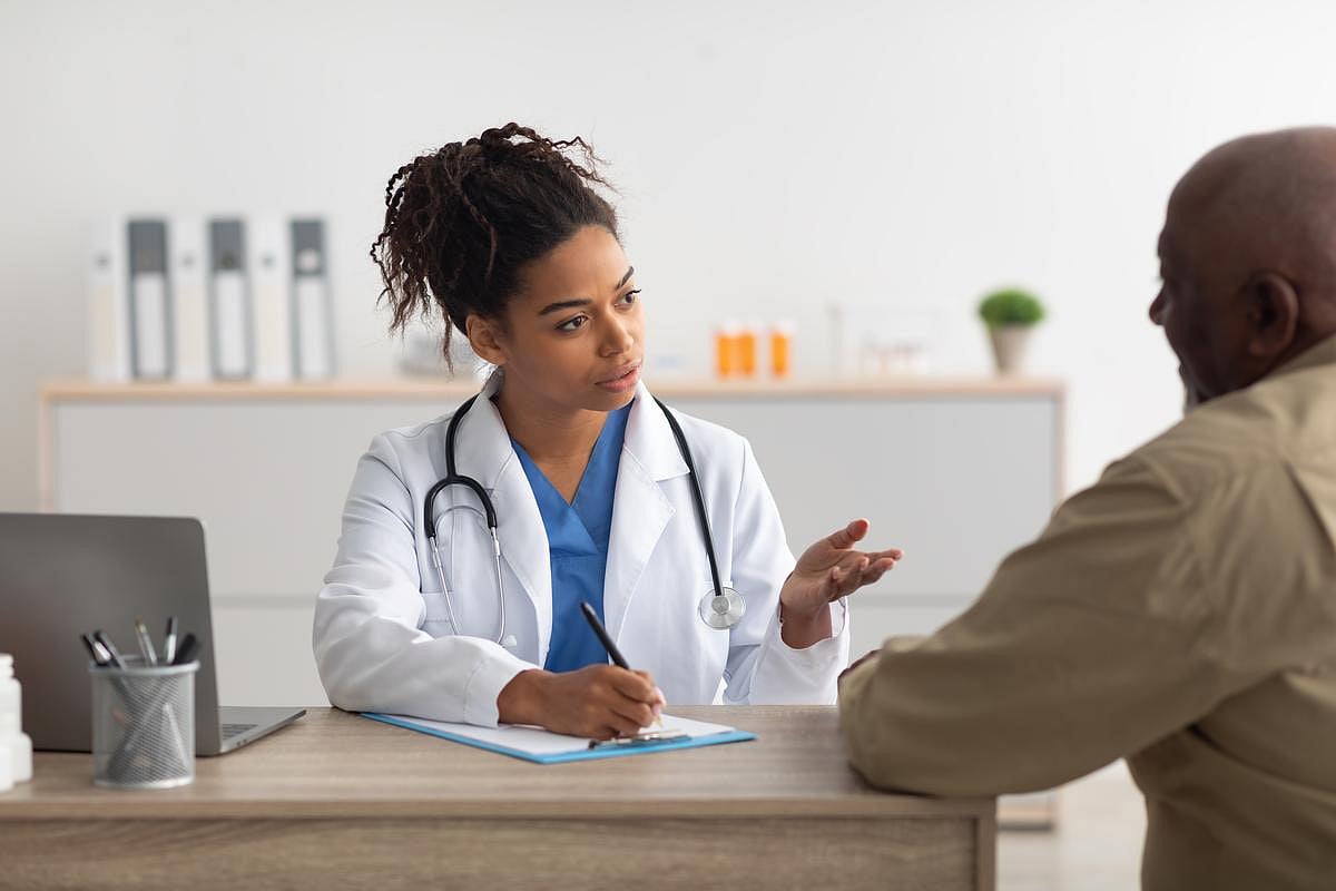 Will We Have Fewer Doctors of Color?