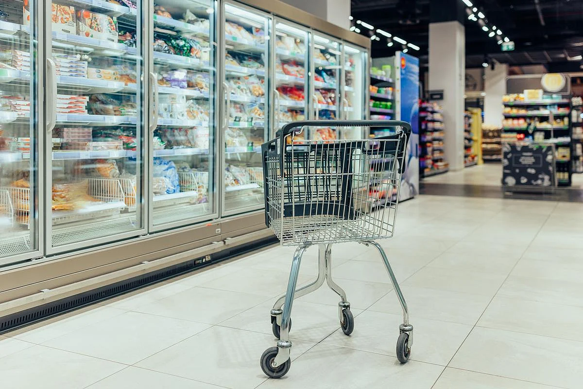 > tramite salvo healthday<p> Venerdì 22 agosto 2025-I funzionari federali hanno annunciato il richiamo di più pacchetti di gamberi congelati che possono essere contaminati da un isotopo radioattivo. </p> <p> California con sede in California <a rel =