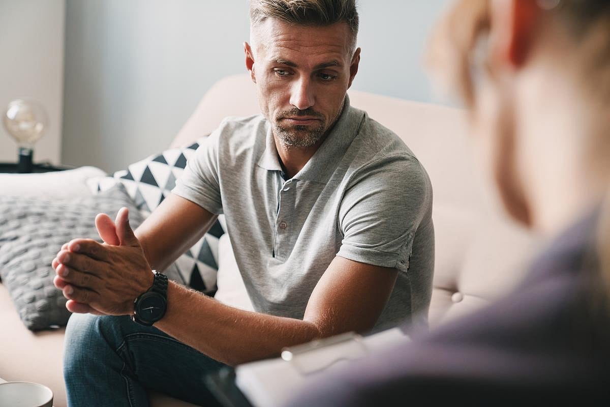 As 'Teletherapy' Takes Hold, Nearly 12% of Young Adults Now Undergo Psychotherapy