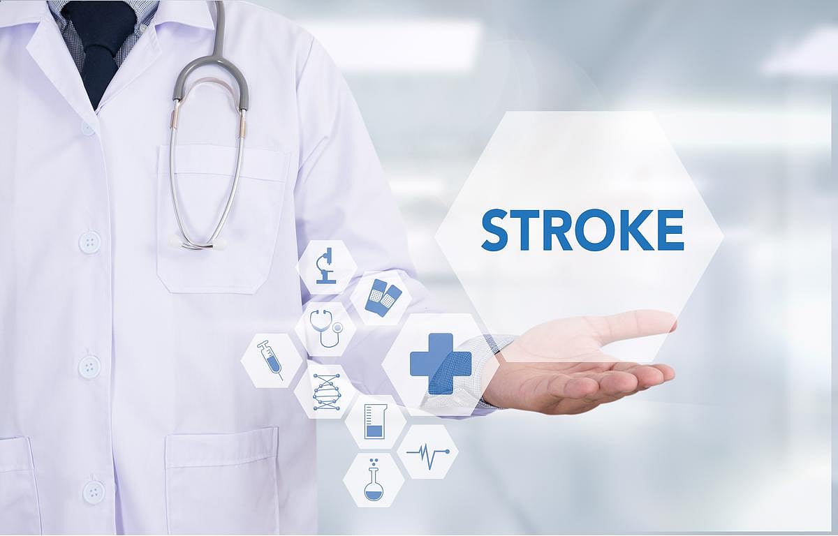 F.A.S.T. Acronym Can Speed Bystander Stroke Response