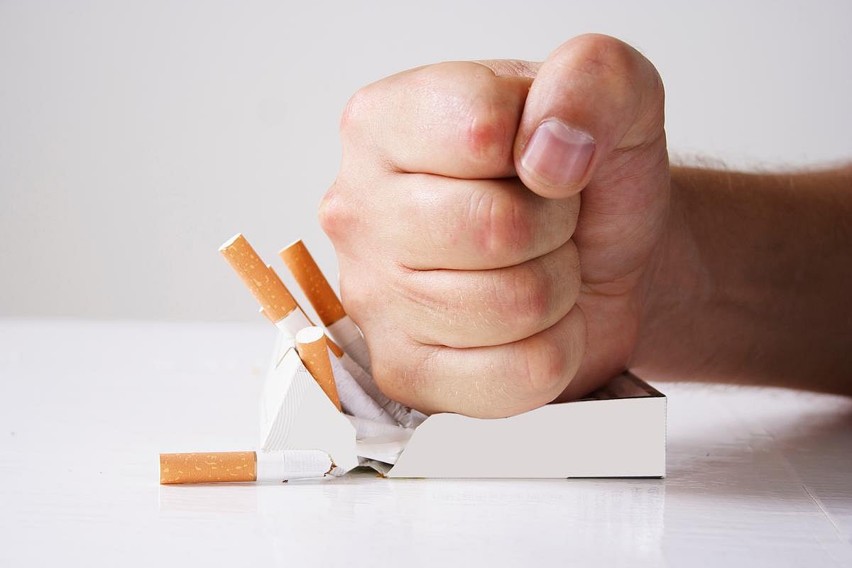 Menthol Mimics Pose Challenge to Tobacco Bans