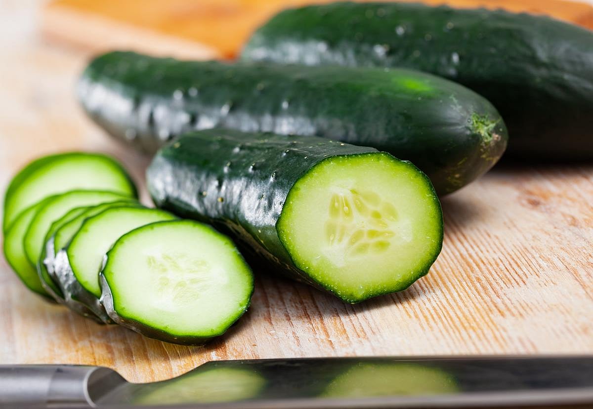 Tainted Cucumbers Now Linked to 100 Salmonella Cases in 23 States