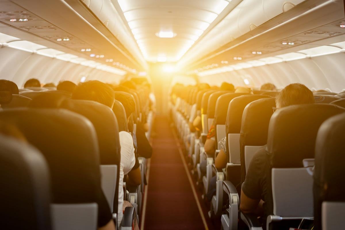 Flying Could Upset Insulin Pump Function for Type 1 Diabetics