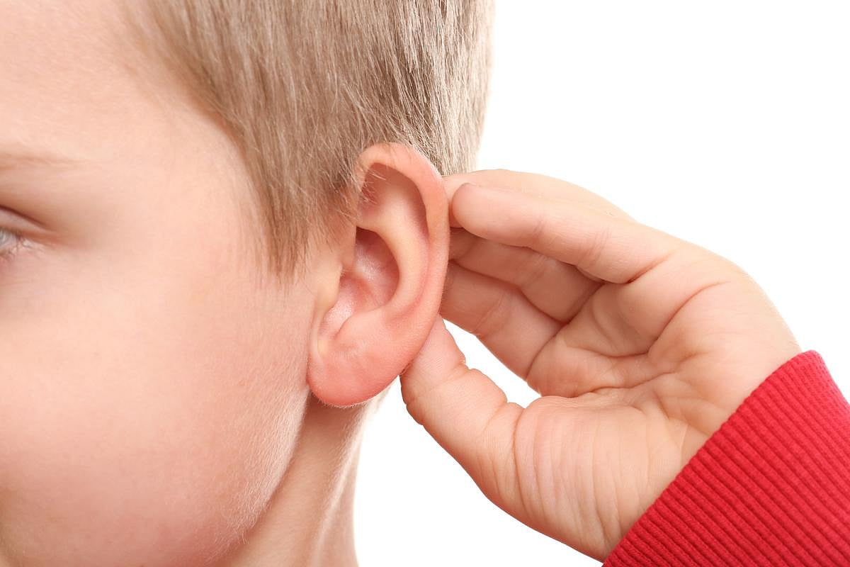 First Gene Therapy for Genetic Hearing Loss Gains FDA Approval