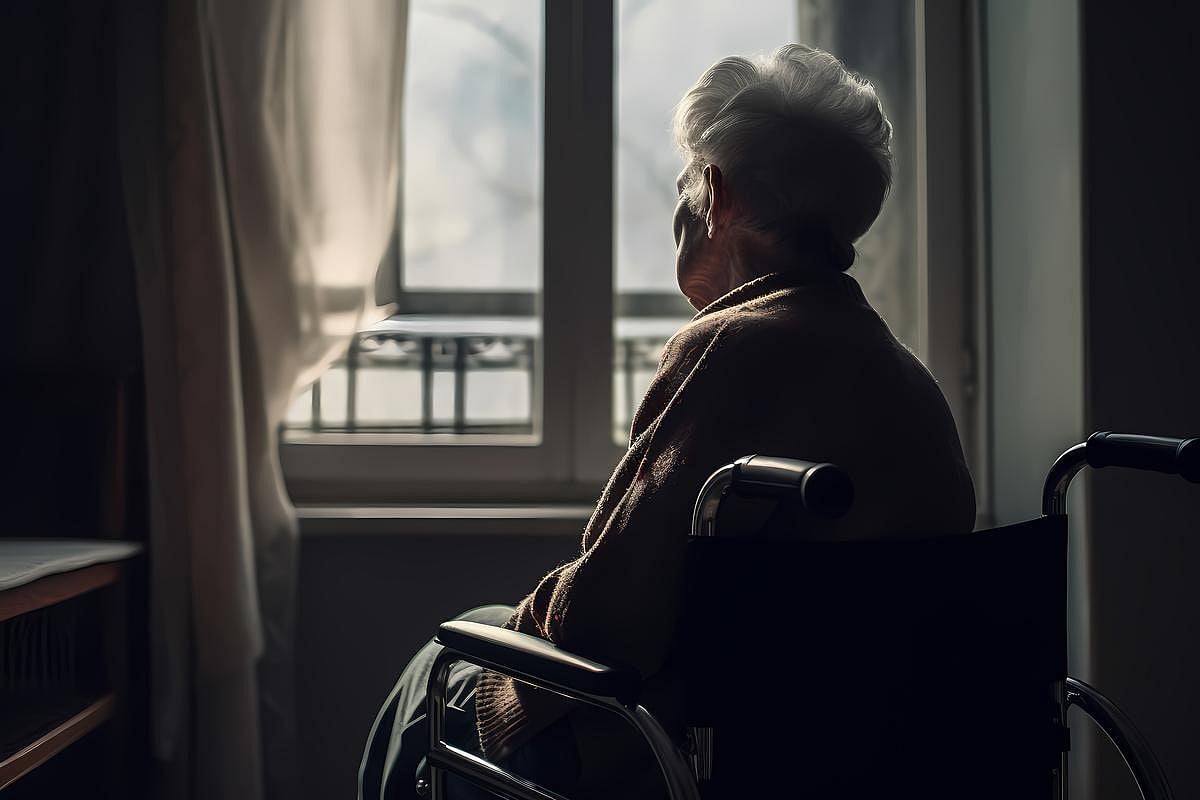 Social Life Protects From Stroke, Infections, Blood Proteins Suggest
