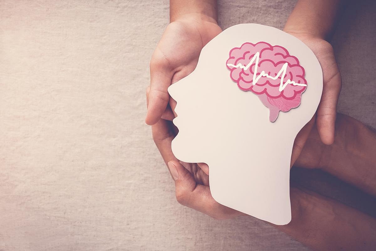Could Antidepressants Give Memory a Boost?