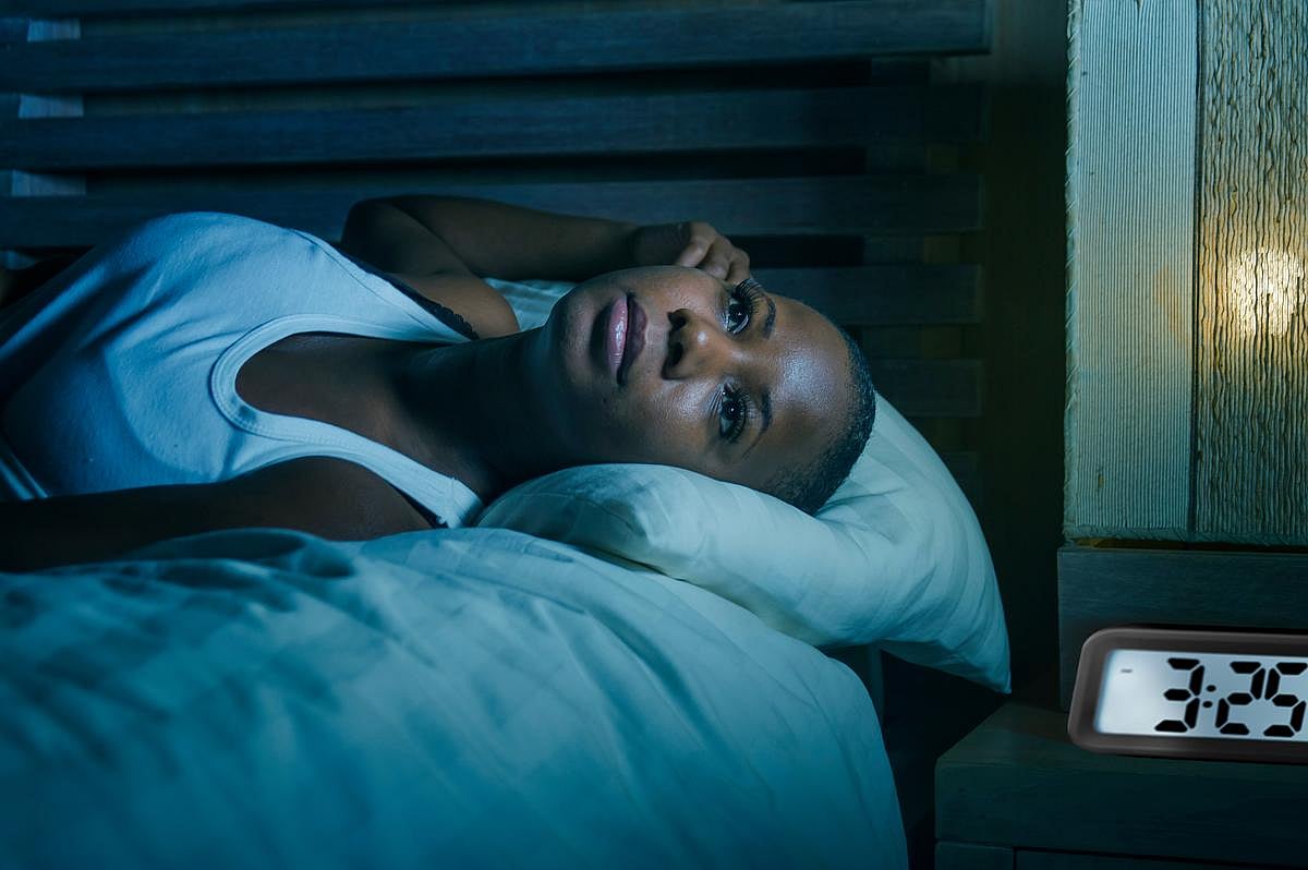 Autoimmune Diseases Increase Risk Of Mood Disorders