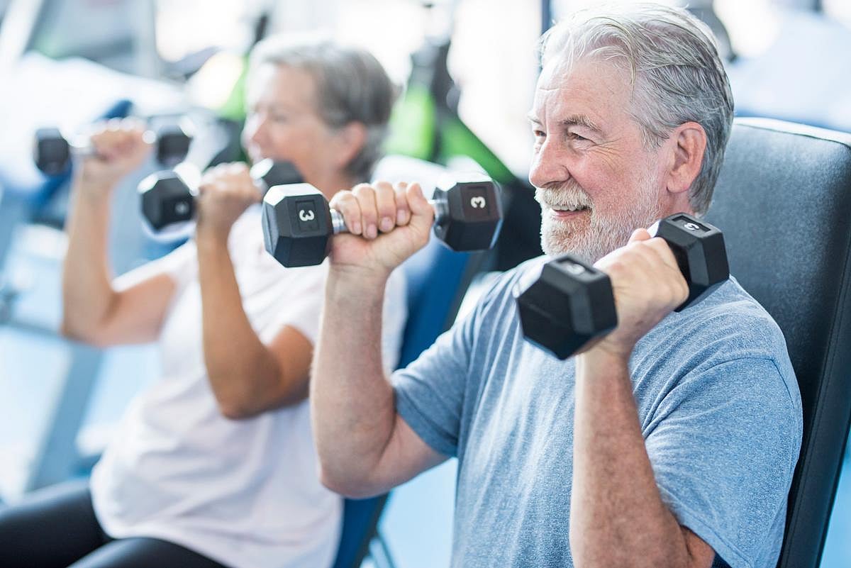 Lifestyle Changes Boost Longevity For Cancer Survivors