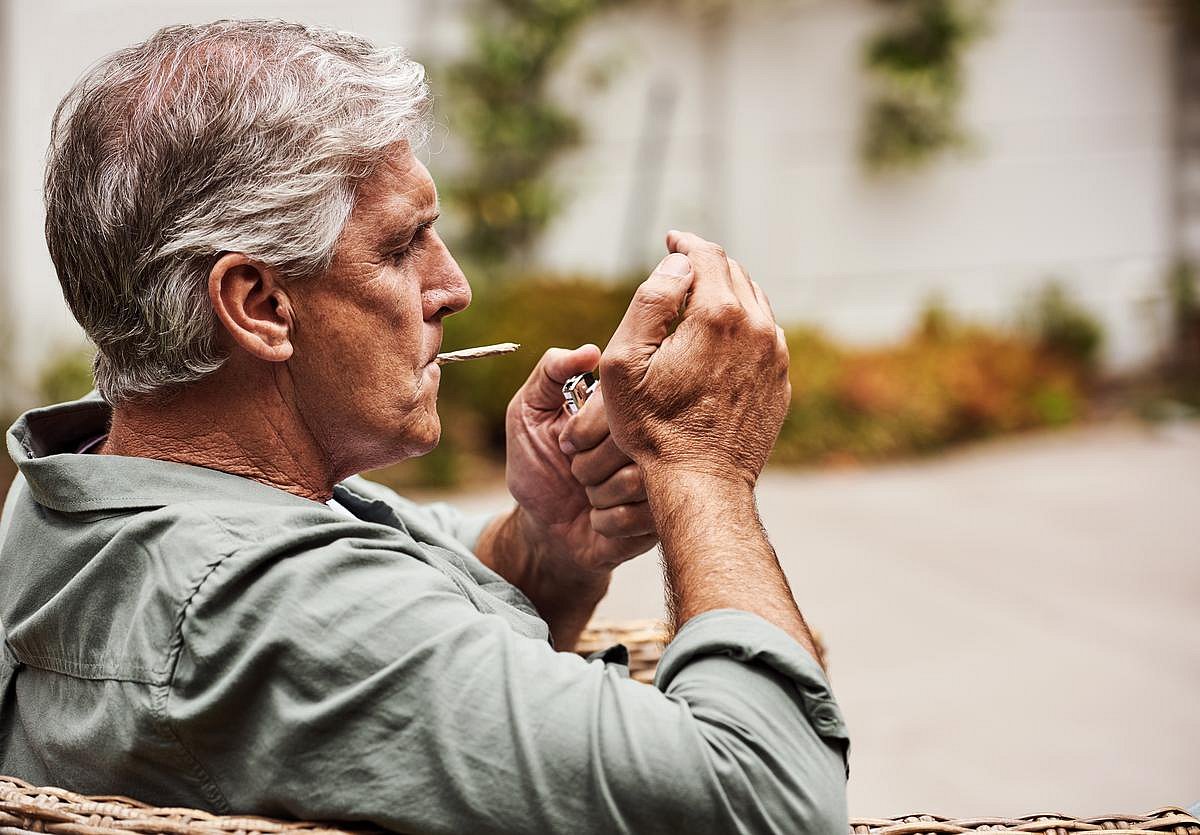 A-Fib Risk Drops Soon After Quitting Smoking