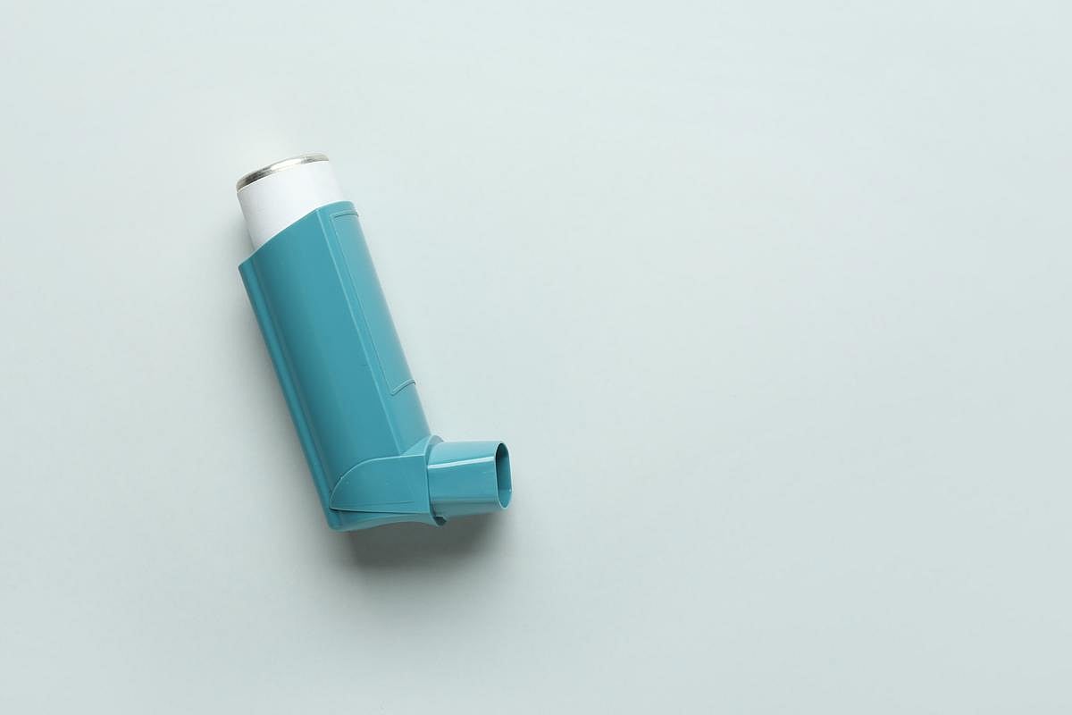 Late-Life Menopause Linked to Higher Asthma Risk