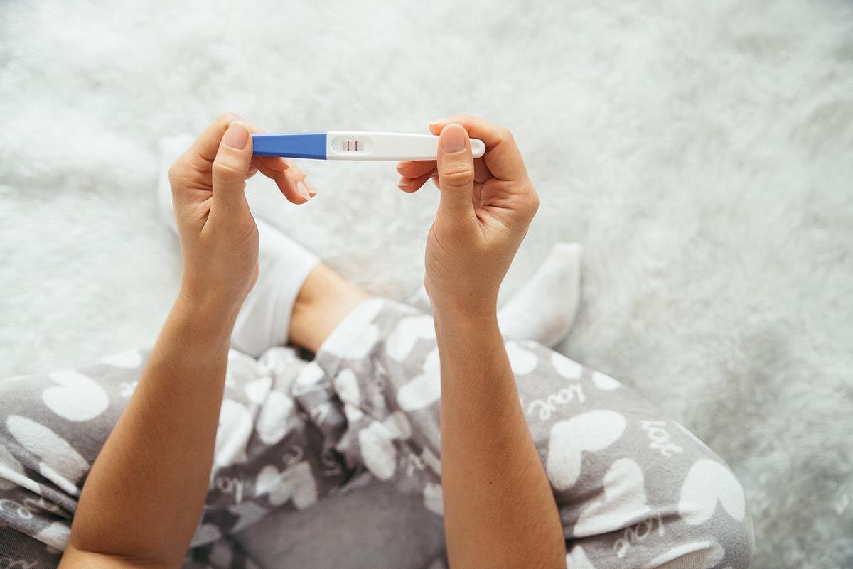 Florida Abortion Rate Fell After 6-Week Ban Took Hold