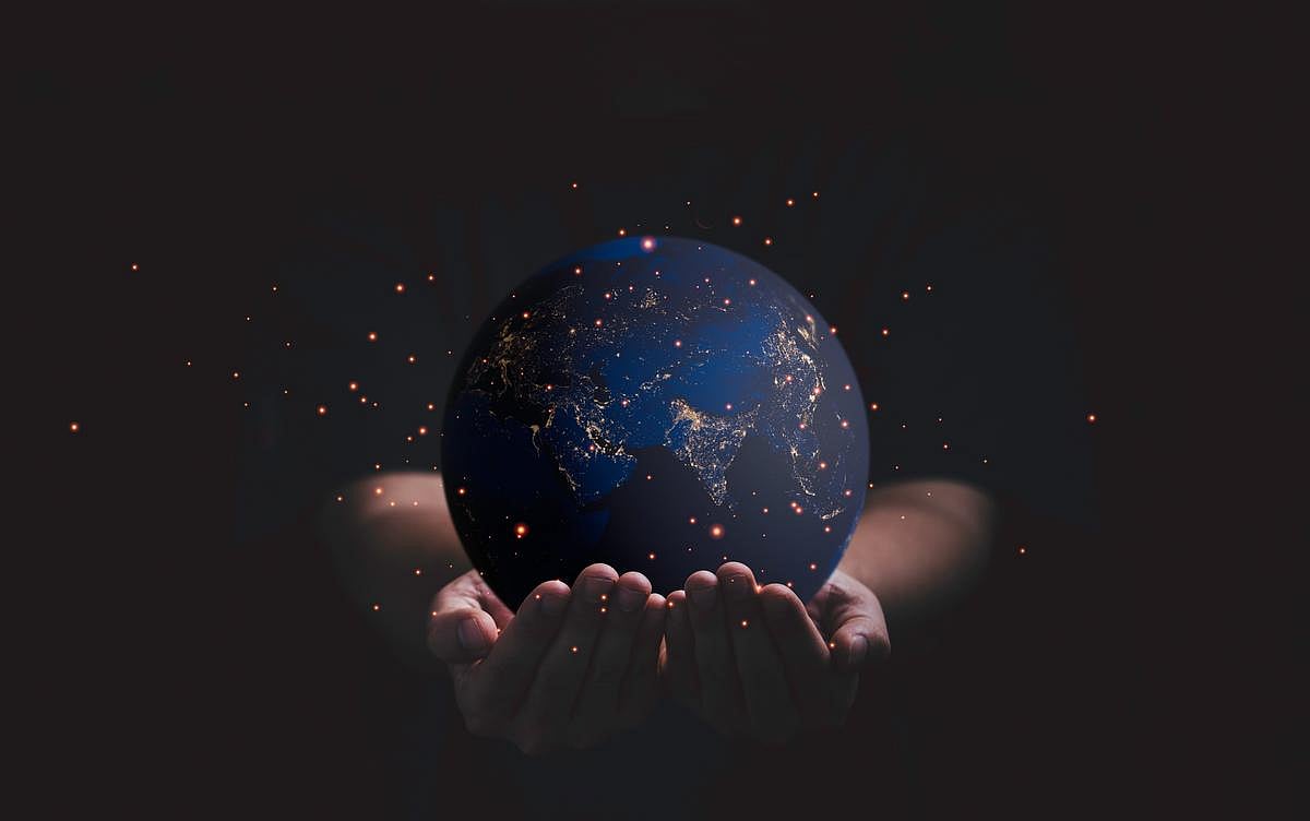 Mapping the Exposome: Science Broadens Focus to Environmental Disease Triggers