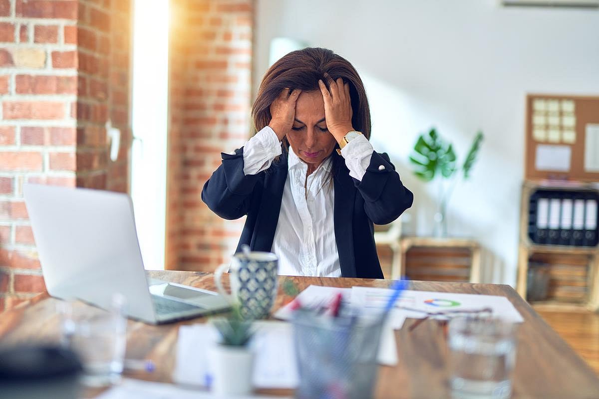 Beta Blocker Might Reduce Migraine Stroke Risk