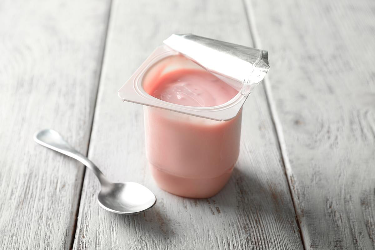 Could Yogurt Lower Your Odds for Deadly Colon Cancers?
