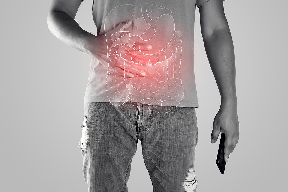 Can't Find a Gastroenterologist? You're Not Alone