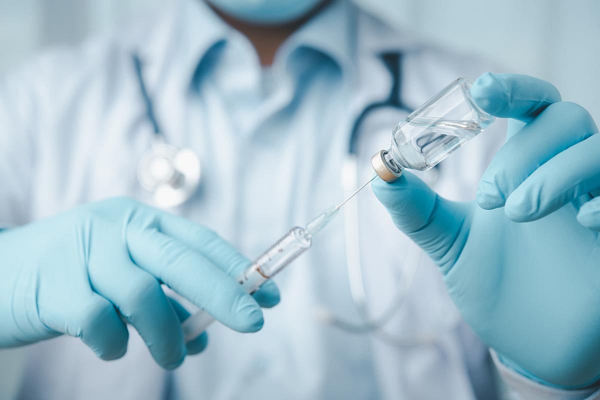 RFK Jr. to Change Vaccine Testing Rules