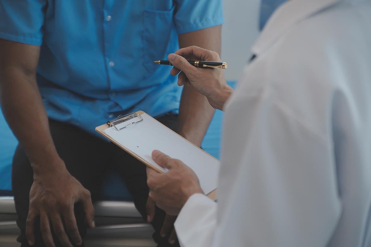 Men Often Confused About Prostate Cancer Screening, Survey Shows