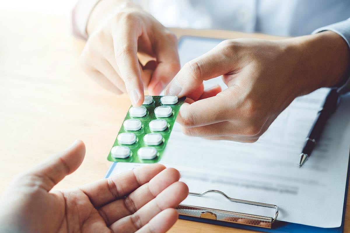 Florida Seeks Patient Prescription Data