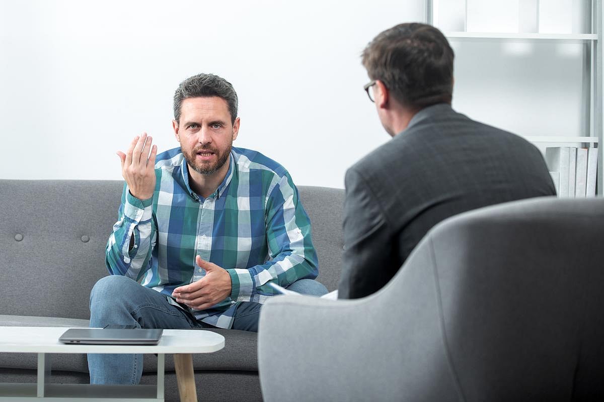 Most People Worldwide Lack Good Treatment for Mental Illness