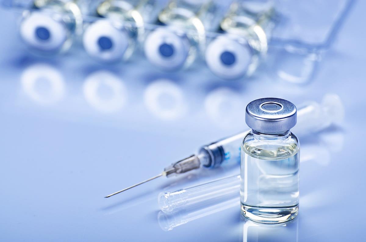 The Right Time is Now to Get Your Flu Vaccine