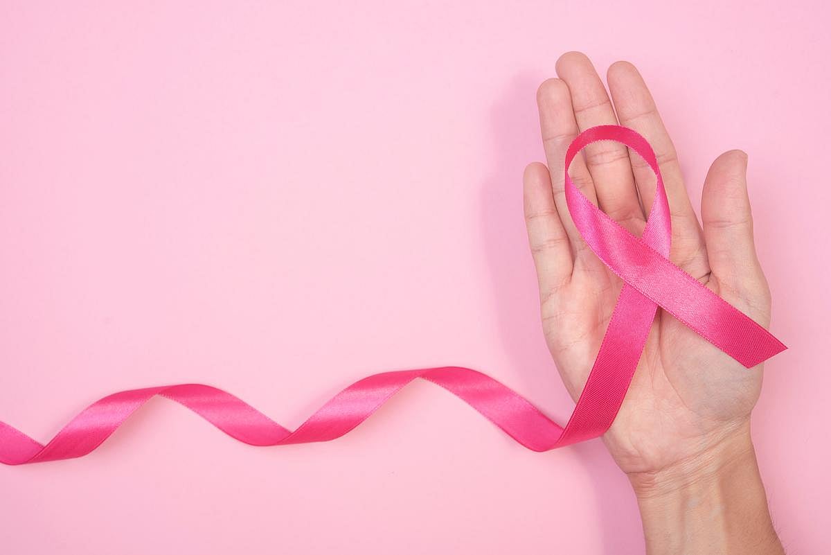 Breast Cancer A Killer In Poor Countries, Report Says