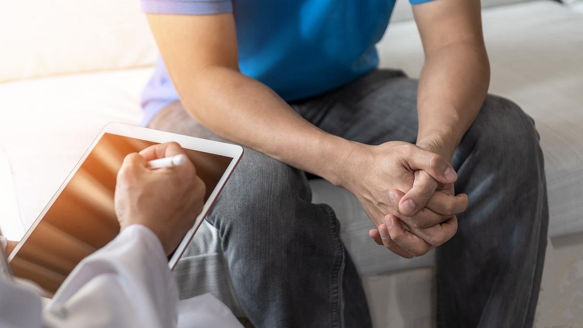 Improvements In Prostate Cancer Tracking Help Men Stay In Active Surveillance