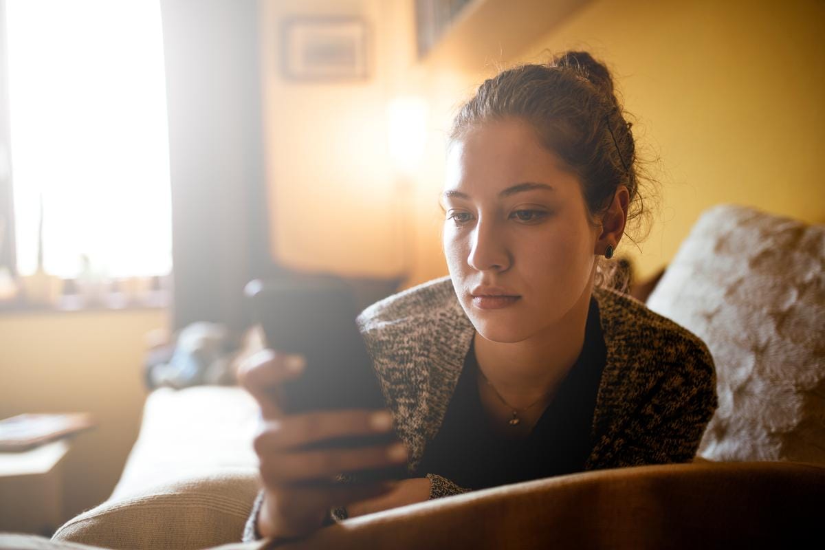 Video Game Can Detect Depression In Minutes, Study Says