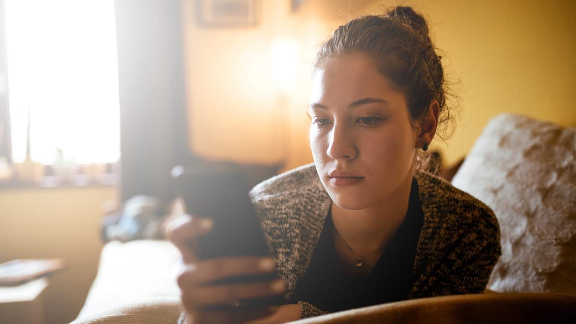 Video Game Can Detect Depression In Minutes, Study Says