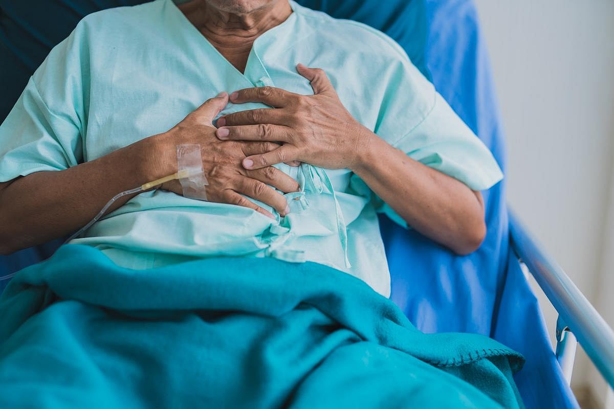 Is It Heartburn or a Heart Condition? An Expert Explains