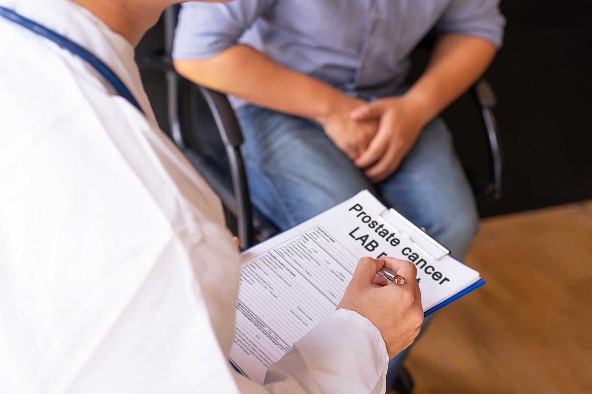 Worried About Prostate Cancer Screening? New Study Shows Better Judgment In Treatment