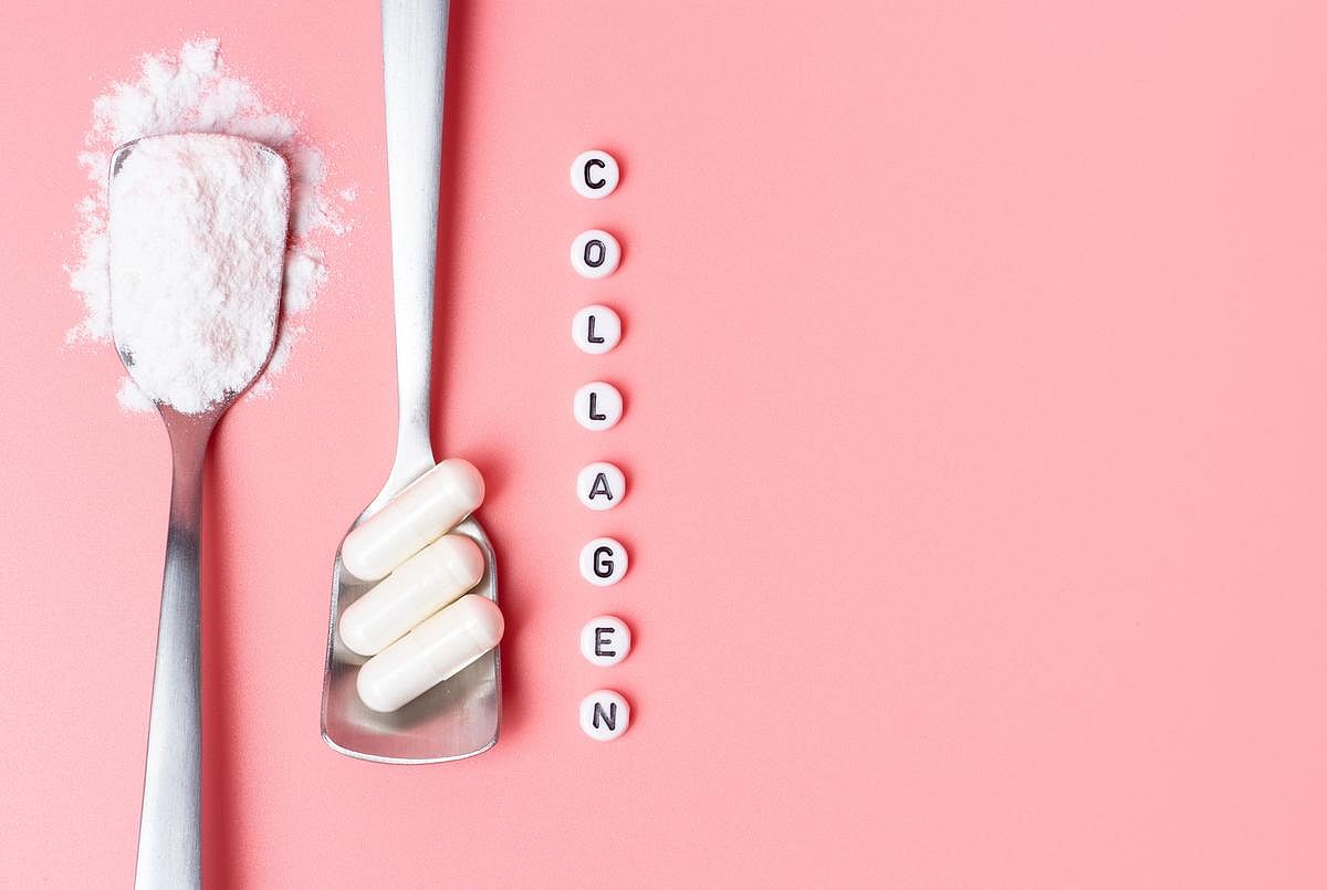 Collagen Supplements Good For Skin, Arthritis, Evidence Review Concludes