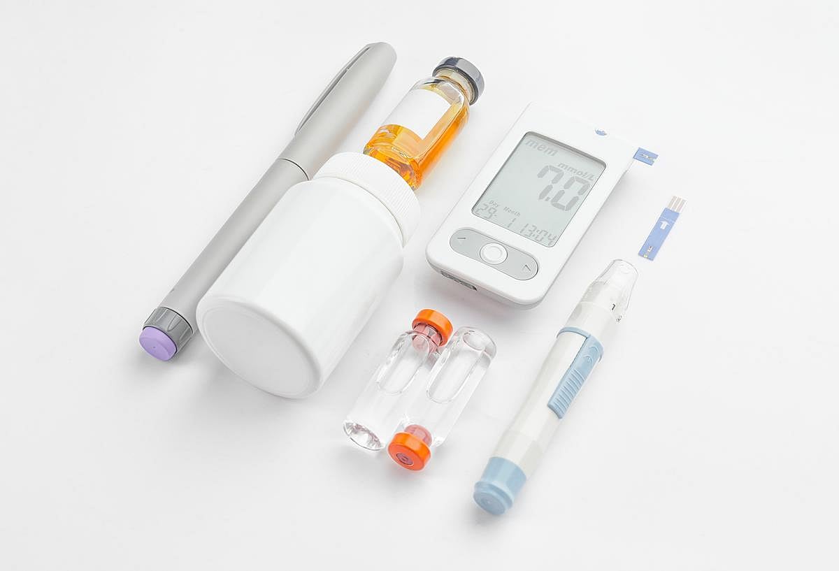 Some Diabetes Meds Could Lower Odds for Dementia, Parkinson's