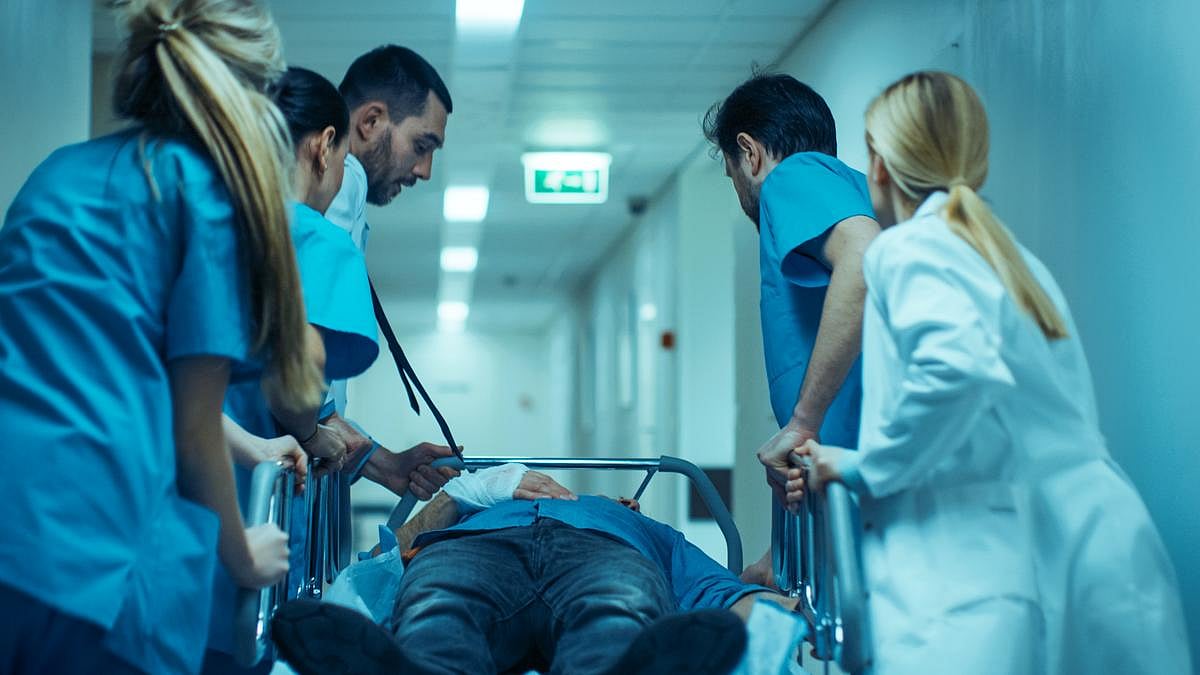AI May Not Be Ready to Run Emergency Rooms